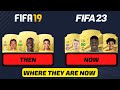 The BEST WONDERKIDS IN FIFA 19, WHERE ARE THEY NOW?