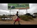 Challenges for Zimbabwe's next leader