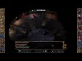 baldur s gate enhanced edition demon knight easy kill cheese