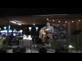 黃格里拉 b10 和你在一起（李志作品）草地音樂@鐵花村 20170625