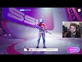 jev plays splitgate 2