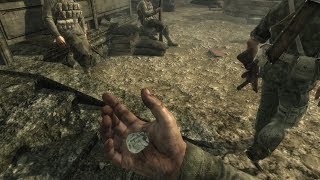 #13【キャンペーン】CoD WaW Breaking Point（破壊地点） 日本・沖縄県首里城 1945年5月29日 アメリカ海兵隊第1海兵師団 日本語字幕