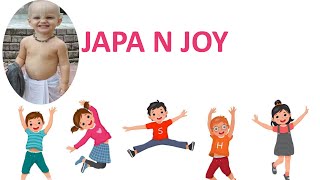 Japa N Joy - (Part 2) Children's seminar on chanting Hare Krishna