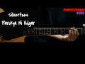 Silvertoes - Parokya Ni Edgar (Guitar Cover With Lyrics & Chords)