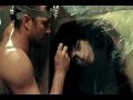 El novio de Lady Gaga se emociona al verla actuar