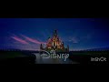 disney walt disney animation studios village roadshow pictures original film 2016