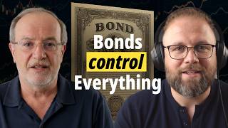 Decoding Market Trends: Bonds, Equities, and Beyond