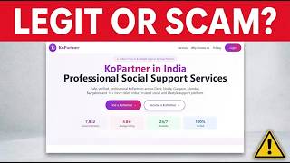 KoPartner Review - Is India’s Emotional Wellness Platform Worth It?