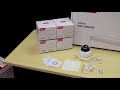 dahua usa ip security system kits