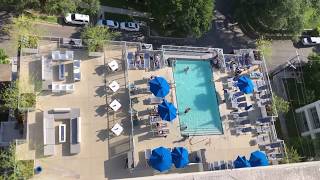 Wyndham Resorts Austin Texas Suite Walkthrough!