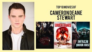 Cameron Deane Stewart Top 10 Movies