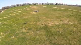 HobbyKing Quanum Venture FPV