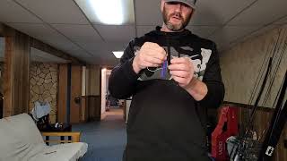 Soft plastic trailers for bladed jigs & spinnerbaits!
