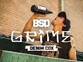 BSD BMX - Denim Cox, Road to Grime