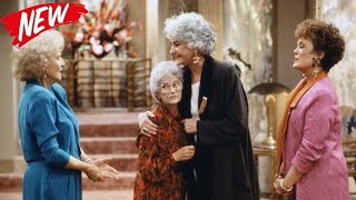 The Golden Girls 2023❤️ S02E2526 A Piece of Cake ❤️Compilation of the Best Episode