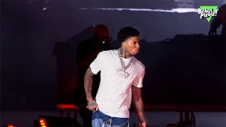 NLE Choppa - DO IT AGAIN (LIVE @ Beach, Please! 2024)