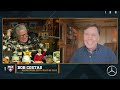 bob costas on the dan patrick show full interview 8 9 24