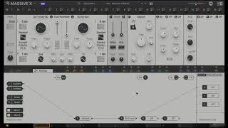 Massive X 101: Massive X Explored - 3. Routing Tab