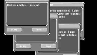jMonkey GUI002