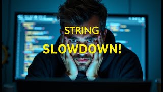 39. Why Java Strings are Immutable? | StringBuffer & StringBuilder Tutorial