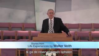 Verhalen uit Walter Veith's ervaringen | Walter Veith (7704)