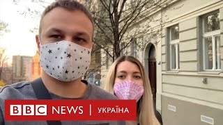 Що українці роблять на карантині за кордоном - частина перша