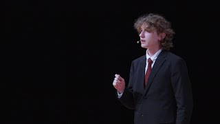 Do we have a plan B for assessments?  | Grigorii Shavrin | TEDxSIS Dubai Youth