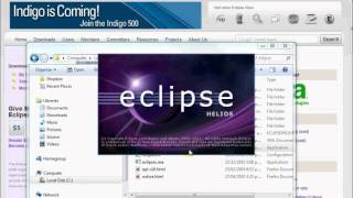Eclipse Setup for GWT Development
