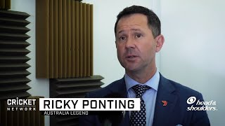 Siddle 'the first bowler picked in my team': Ponting