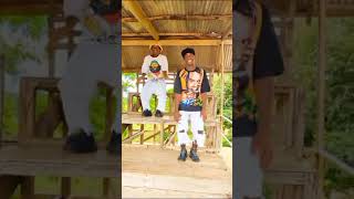 dnata ft Sheddy the mix(Napendwa) dance challenge #love