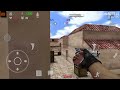 evolution of special forces group games 2016 2022