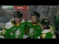 knights @ petes ohl playoffs 2023 ohl finals game five