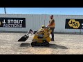 2024 agt crt23 mini compact track loader