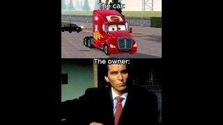The Owner (Car Edition) #7 - Car Parking Multiplayer #shorts