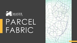 Parcel Fabric: Complying with NJ Tax Map Submission Standards