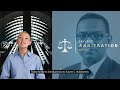 Meet the Arbitrator: Suryen Nullatamby | Private Arbitration Court