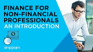 Introduction to Finance for Non-Financial Professionals Certification Training