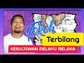 SEJARAH TAHUN 4 - Tokoh Terbilang Kesultanan Melayu Melaka