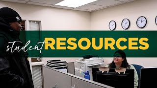 Student resources: Multicultural Programs