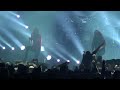 heaven shall burn march of retribution live @ mhp arena ludwigsburg 2023