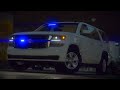 Undercover 2020 Chevrolet Tahoe | Showcase | Model Made By: Dirty Dan