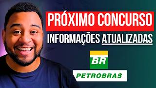 EVERYTHING about the NEXT Petrobras 2025 competition! (Understand everything here)