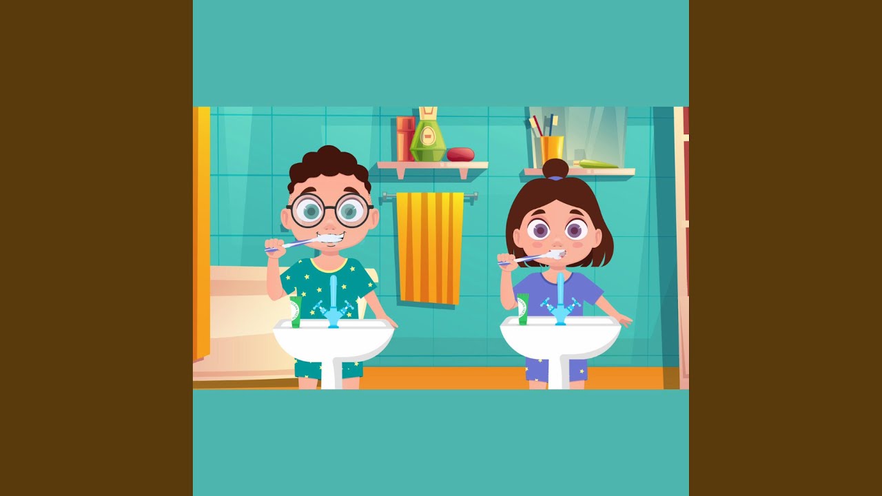 Toothbrush Song Youtube