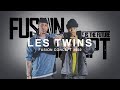 LES TWINS at FUSION CONCEPT 2022