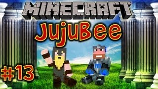 Minecraft: Jujubee | Ep.13, Dumb and Dumber