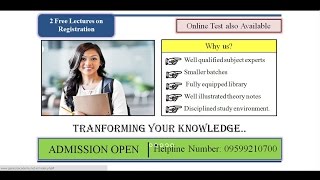 MSc Entrance Coaching in Delhi, Biotech Entrance Exam Coaching - Genesis academy | TradeKeyIndia