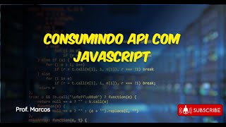 Fetch API em JavaScript: Tudo o que Você Precisa para Consumir APIs!