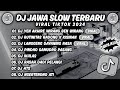 DJ YEN AKHIRE WIRANG BEN WIRANG PISAN (WIRANG) || DJ JAWA FULL ALBUM VIRAL 2024