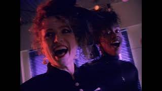 Jerry Harrison - Rev It Up (Official Music Video)