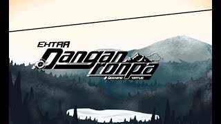 Extra Danganronpa : Seeking Virtue | Chapter 4 : Execution